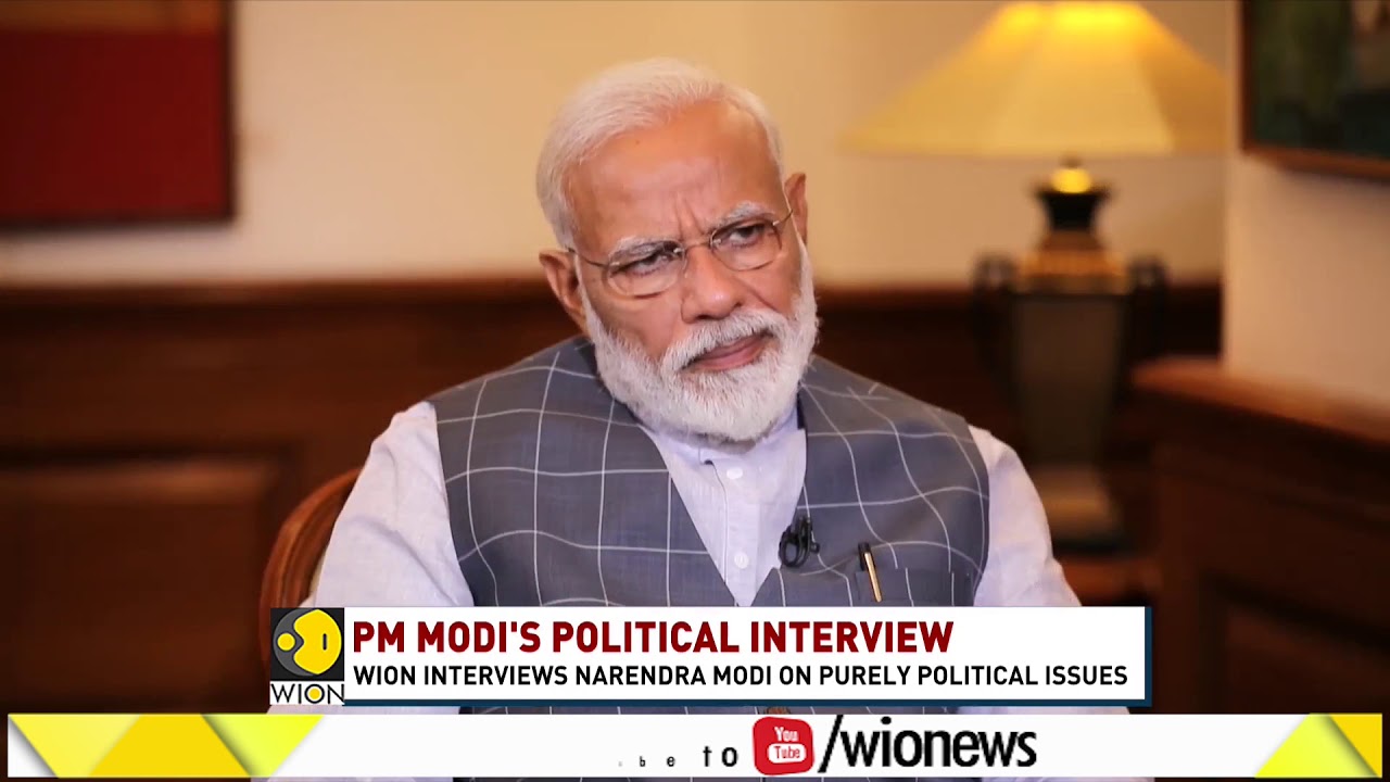Insult to India Constitution: PM Modi on Mamata Banerjee's 'do not consider him PM' remark