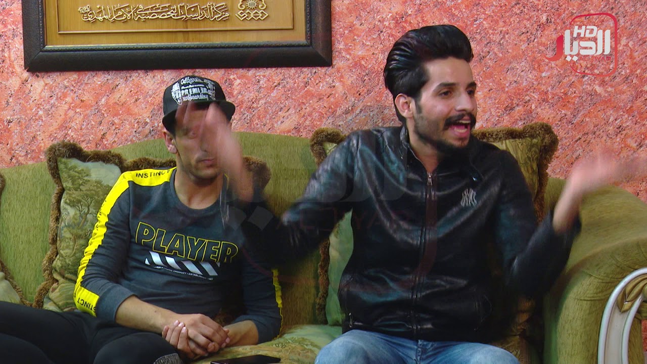 علي_سمير #حمص يخرب خطوبة صديقة #جواكيج2