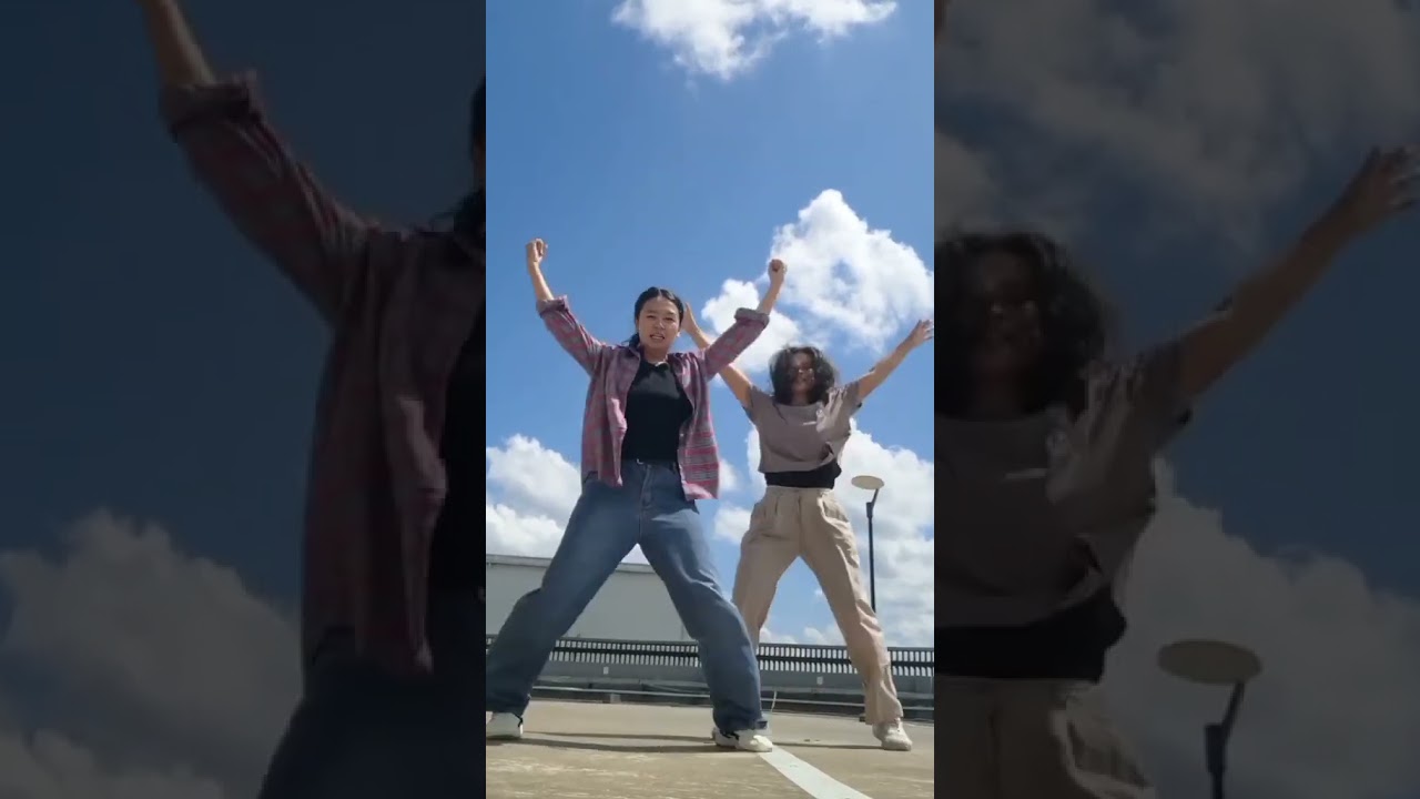 Tabolabale Dance Part1 #nonatimur #lagupestatimur #videoshort #shorts
