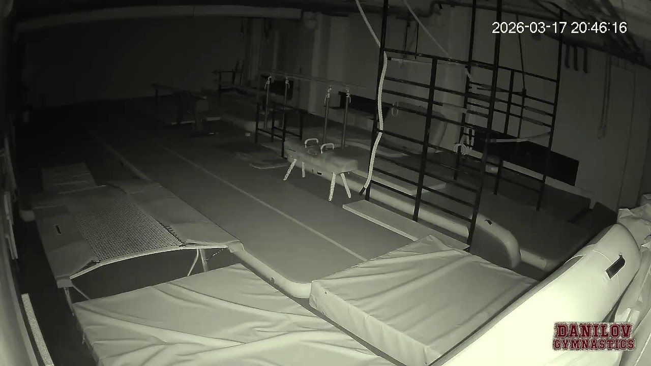 Тренировки 17.03.2026