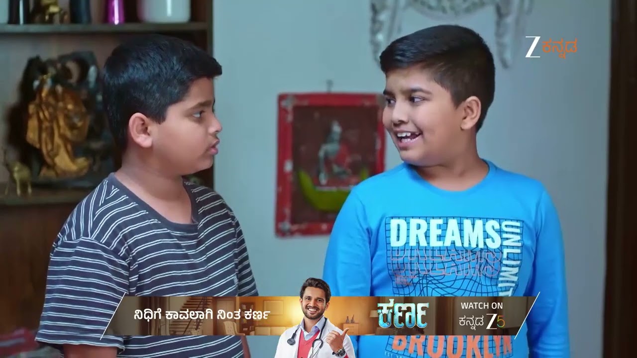 Brahmagantu | Ep - 433 | Best Scene | Feb 06 2026 | Zee Kannada