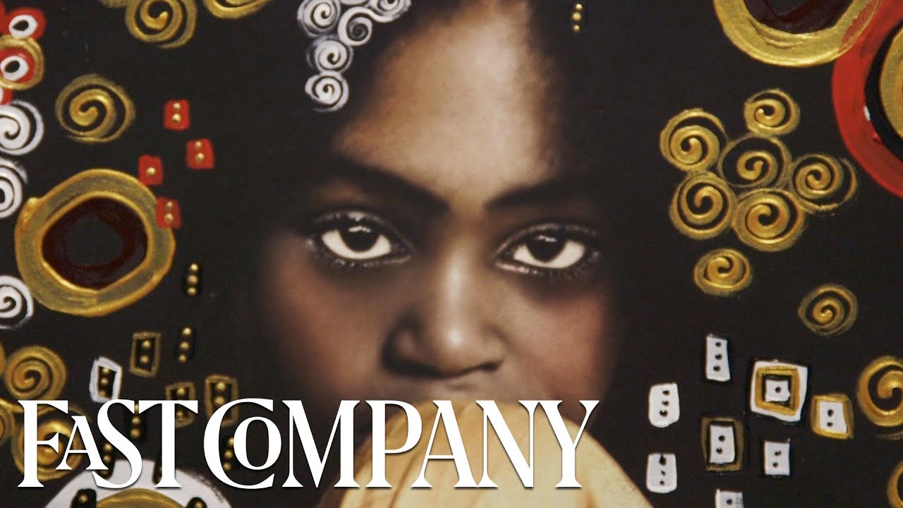 This Swedish Photo Museum in New York Was Made for the Age of Instagram | Fast Company