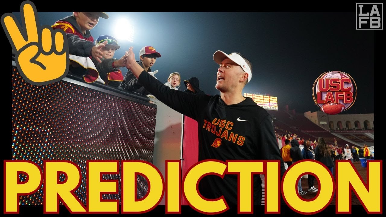 More Intel On USC Trojans Elite No. 1 Recruiting Class And New Top Transfer Portal Target