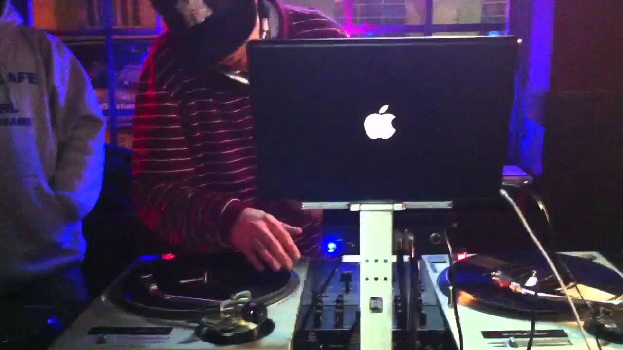 DJ Jay Ski