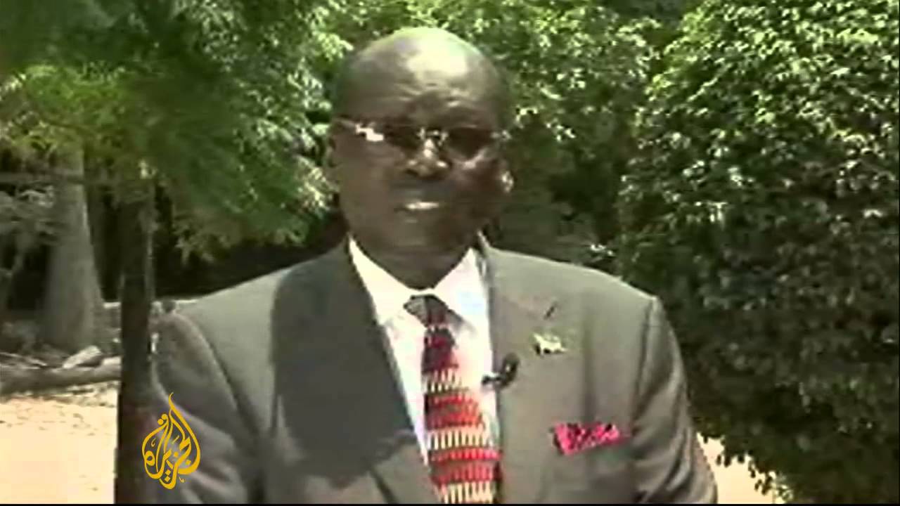 Al Jazeera talks to  S Sudan's former Information Minister