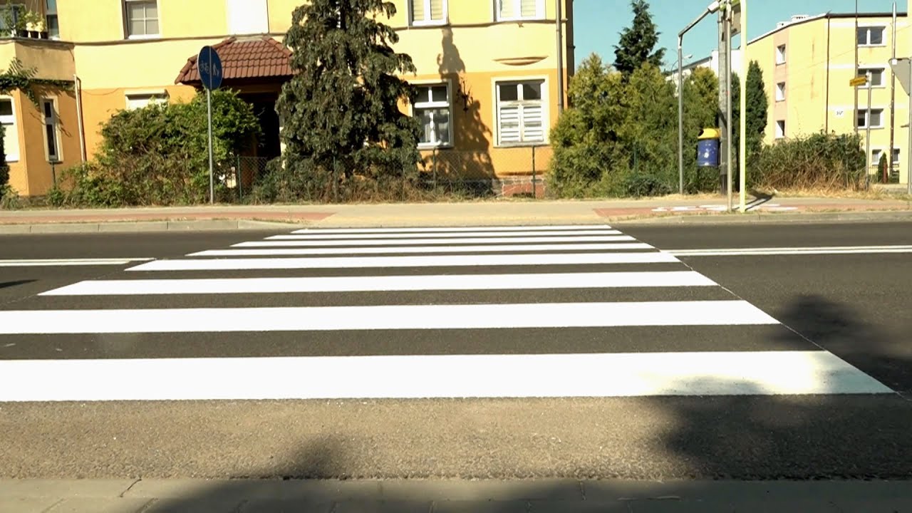 Droga do sukcesu! Odnowiono dywanikową trasę nr 138 w Sulęcinie!