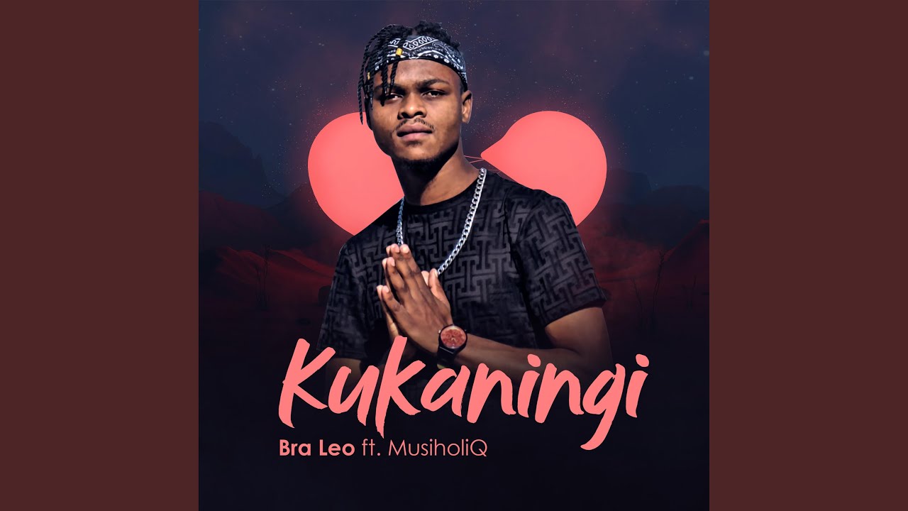 Kukaningi (feat. Musiholiq)