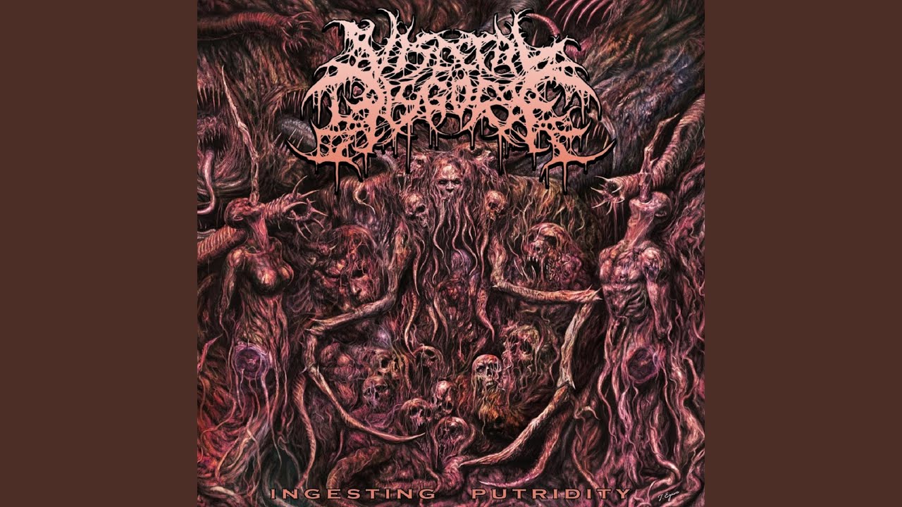 Maggot Infested Fuck Hole (Remastered)