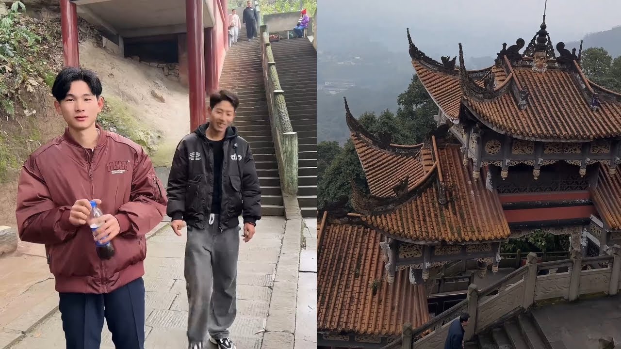 🔴 【小唐的老挝媳妇阿珍】小唐阿珍带妹夫亲家来到中国： 2026-02-03 12:38:38