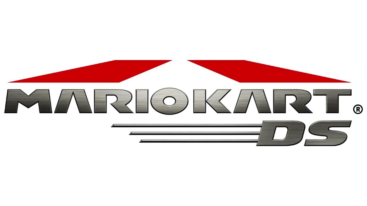 Wii Koopa Cape - Mario Kart DS Demake