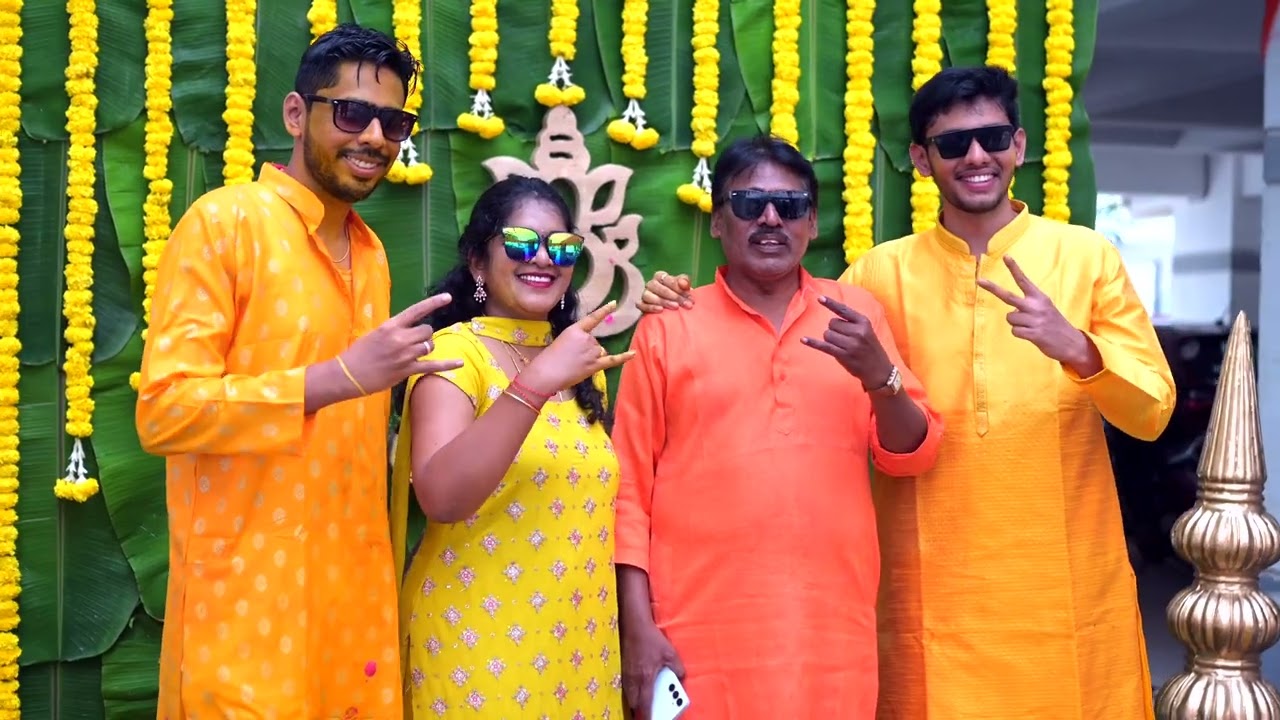 Chakri Haldi
