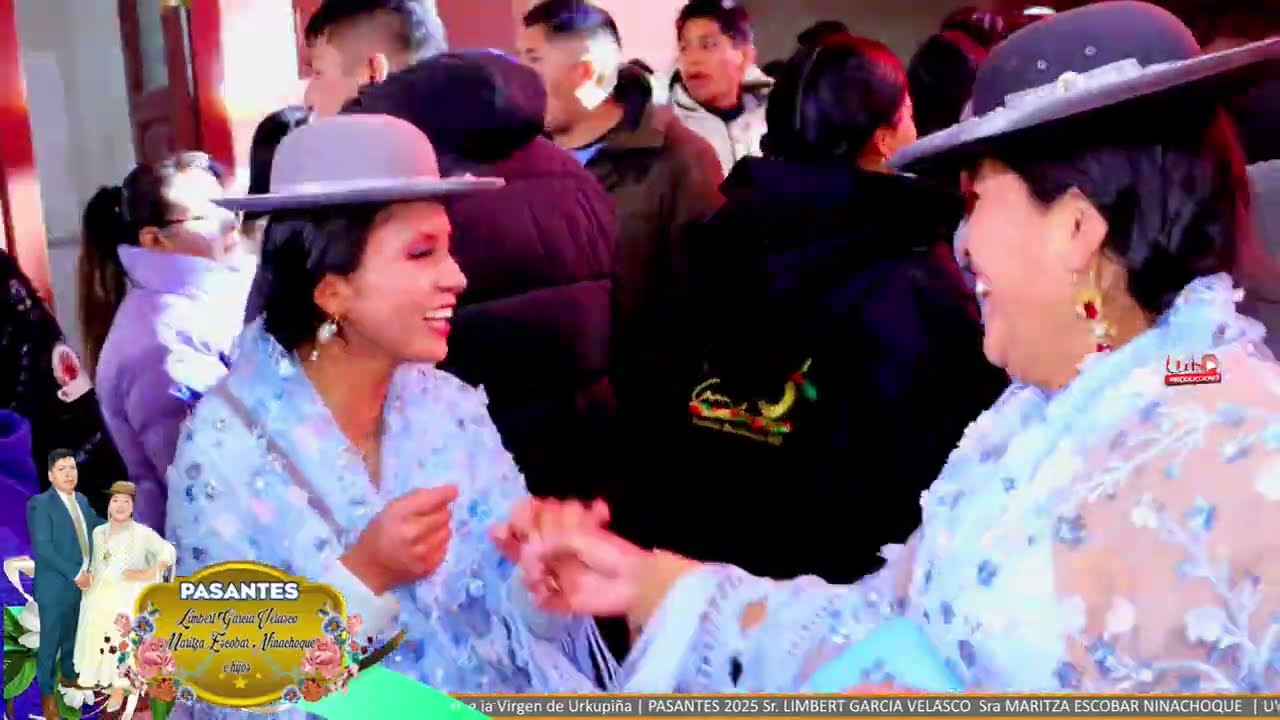 Sensacion Huaycheño En Vivo Uyuni 2025