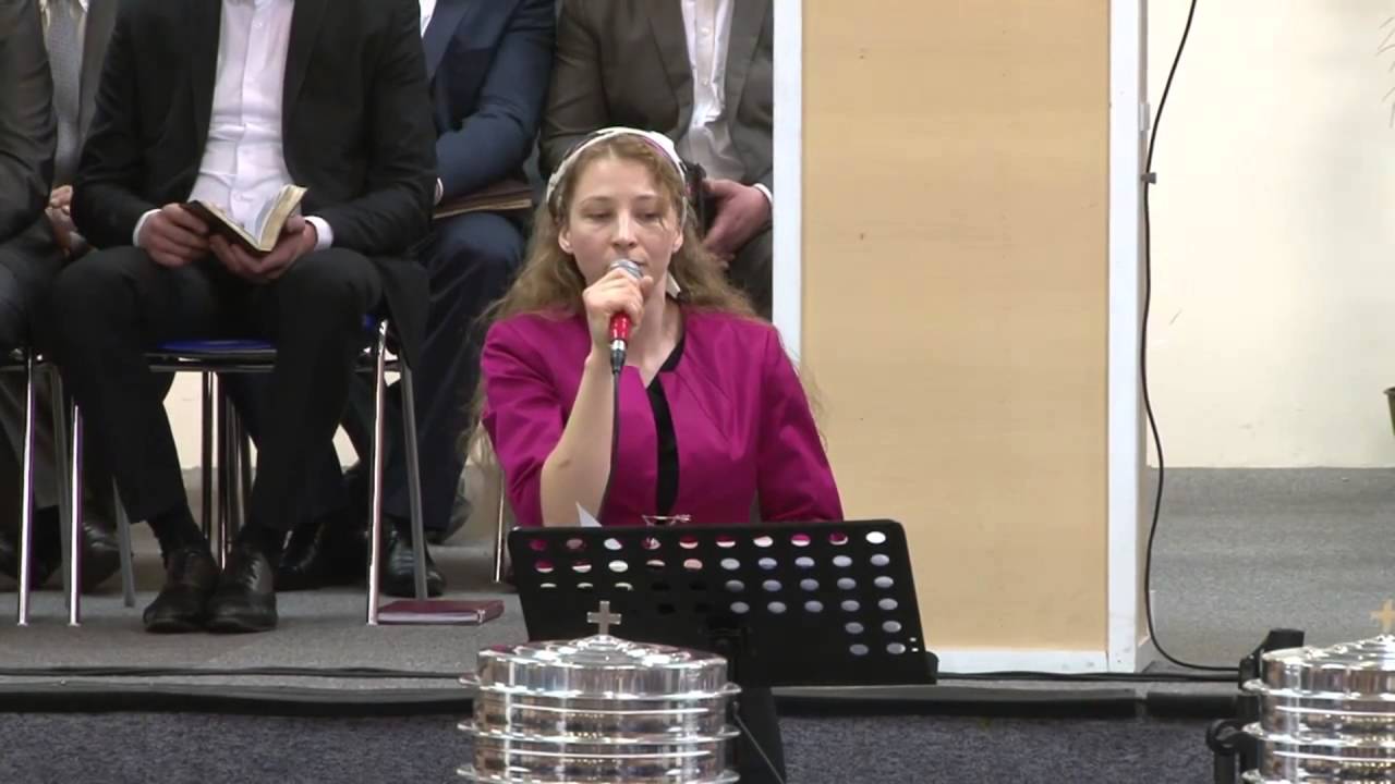Daniela Haidaciuc Gutu 