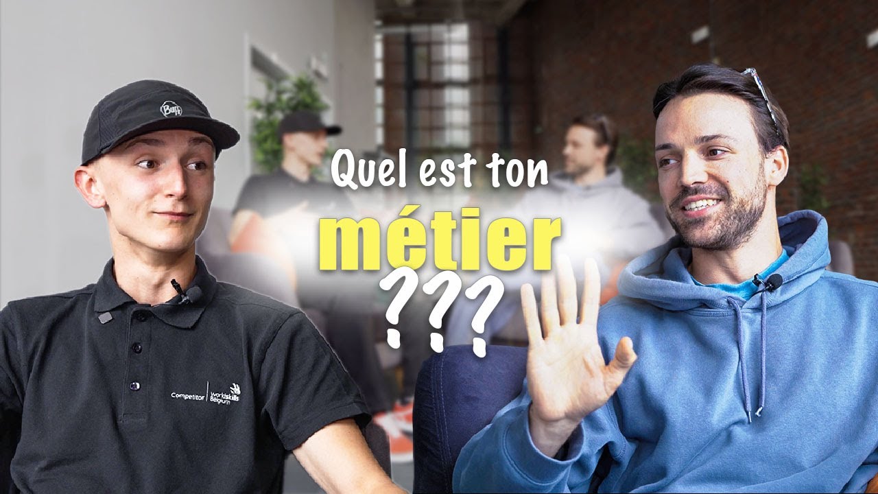 Qu'est-ce que le m&eacute;tier de fleuriste et d'art floral ?