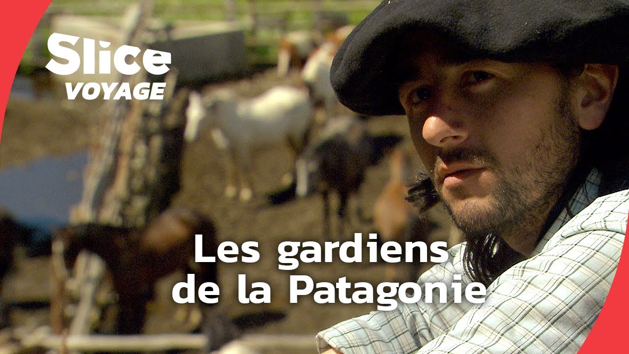 Voyage au cœur de la Patagonie chilienne I SLICE VOYAGE I DOC EN ENTIER