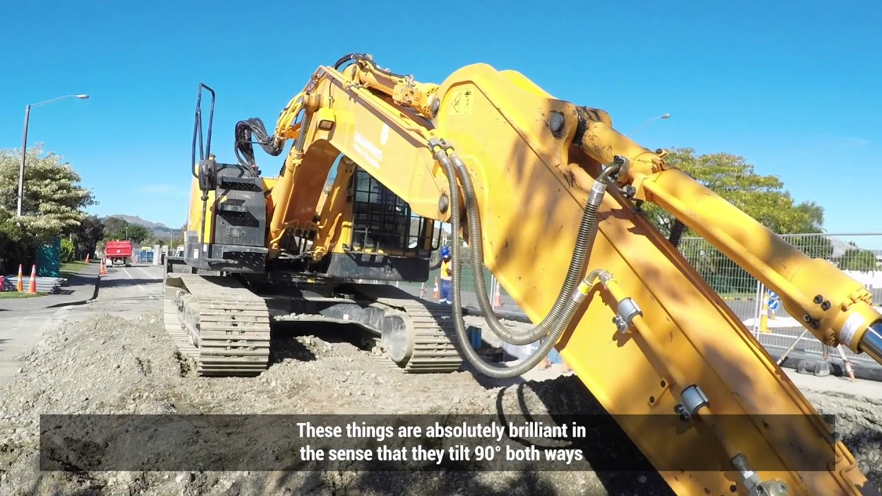 Absolutely brilliant attachment | Attach2 - New Zealand