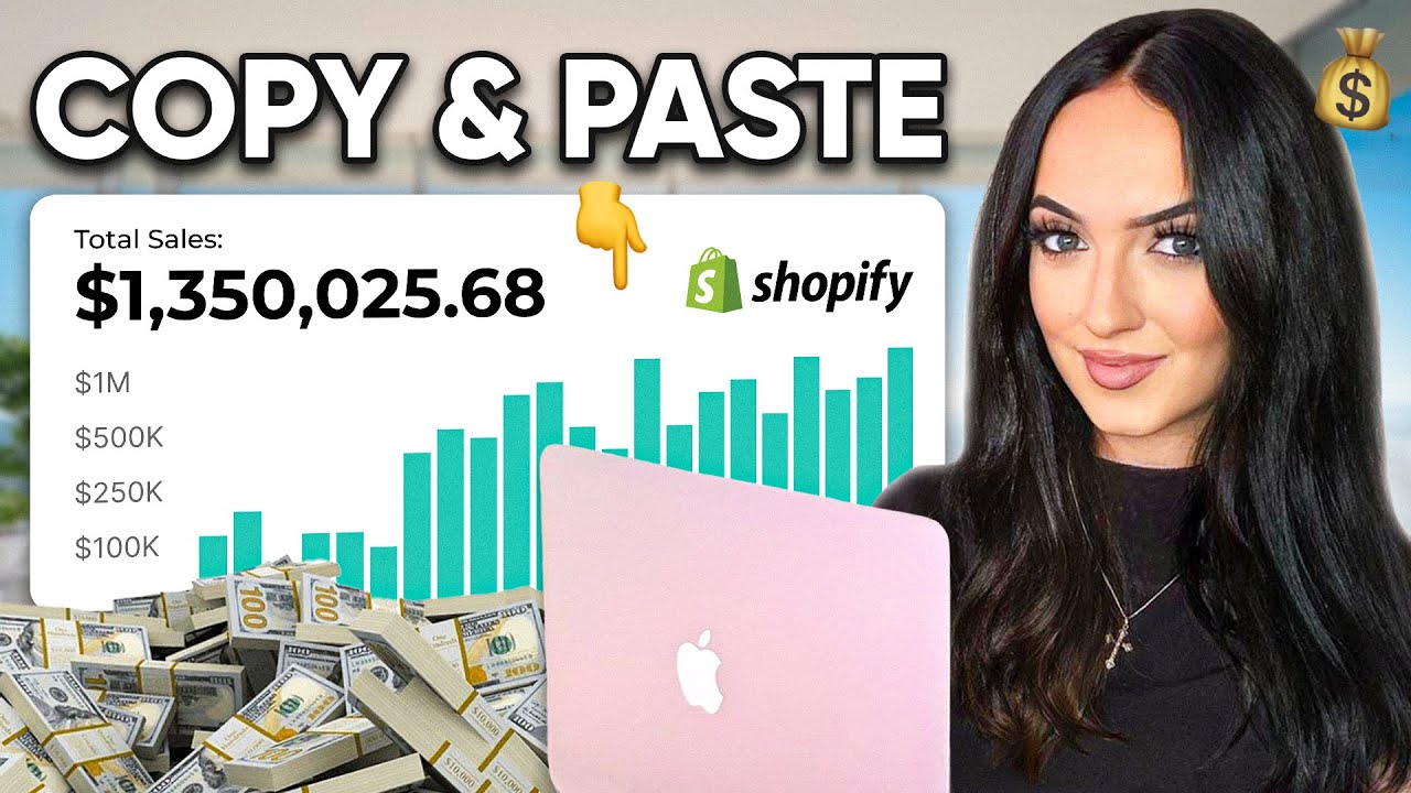 How to Start an Online Store in 2026 (STEP BY STEP) Beginners Guide