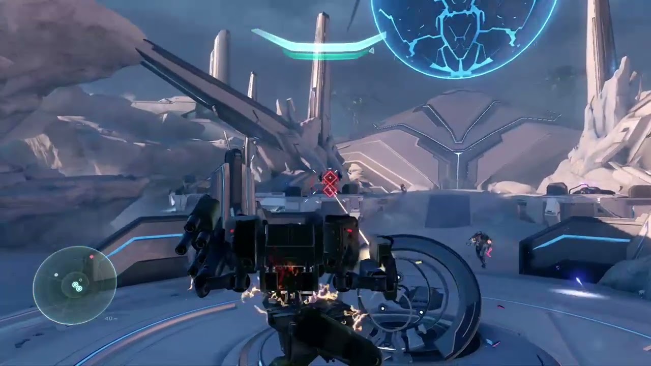 Halo 5: Guardians Part 23