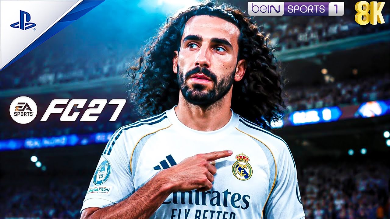 EA SPORTS 26