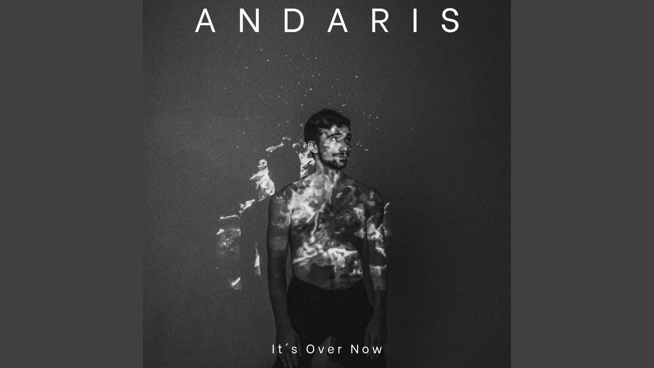 It`s Over Now