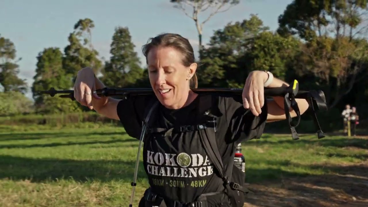 2024 Gold Coast Kokoda Challenge | July 13th 2024