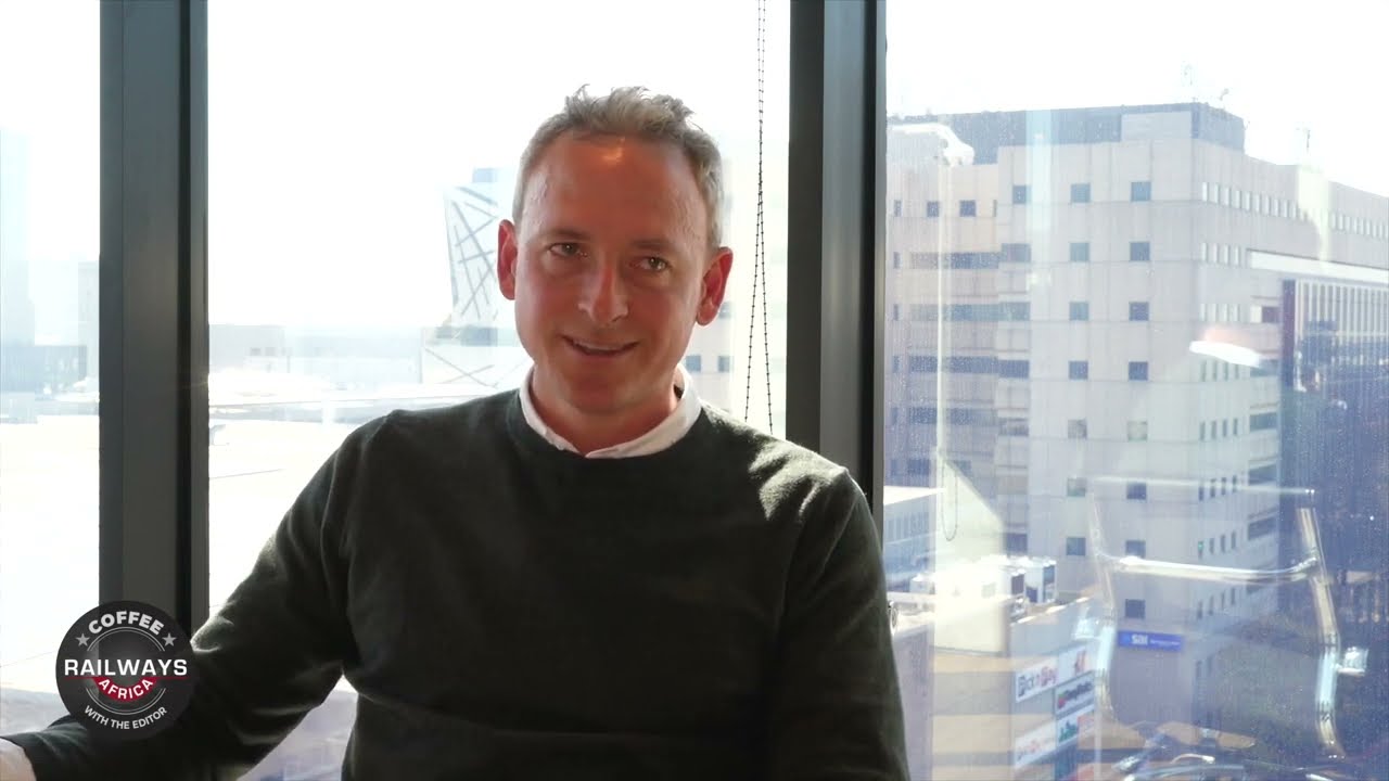 Traxtion CEO James Holley꞉ Key Projects, Achievements, and the Future of Railways