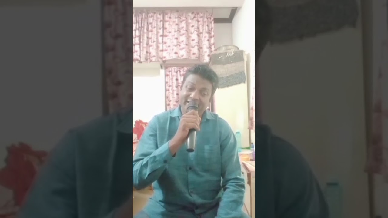 Song-Sheeshe Ke Gharon me dekho toh_Movie- Sanam Teri Kassam_Singer-Kishore Kumar