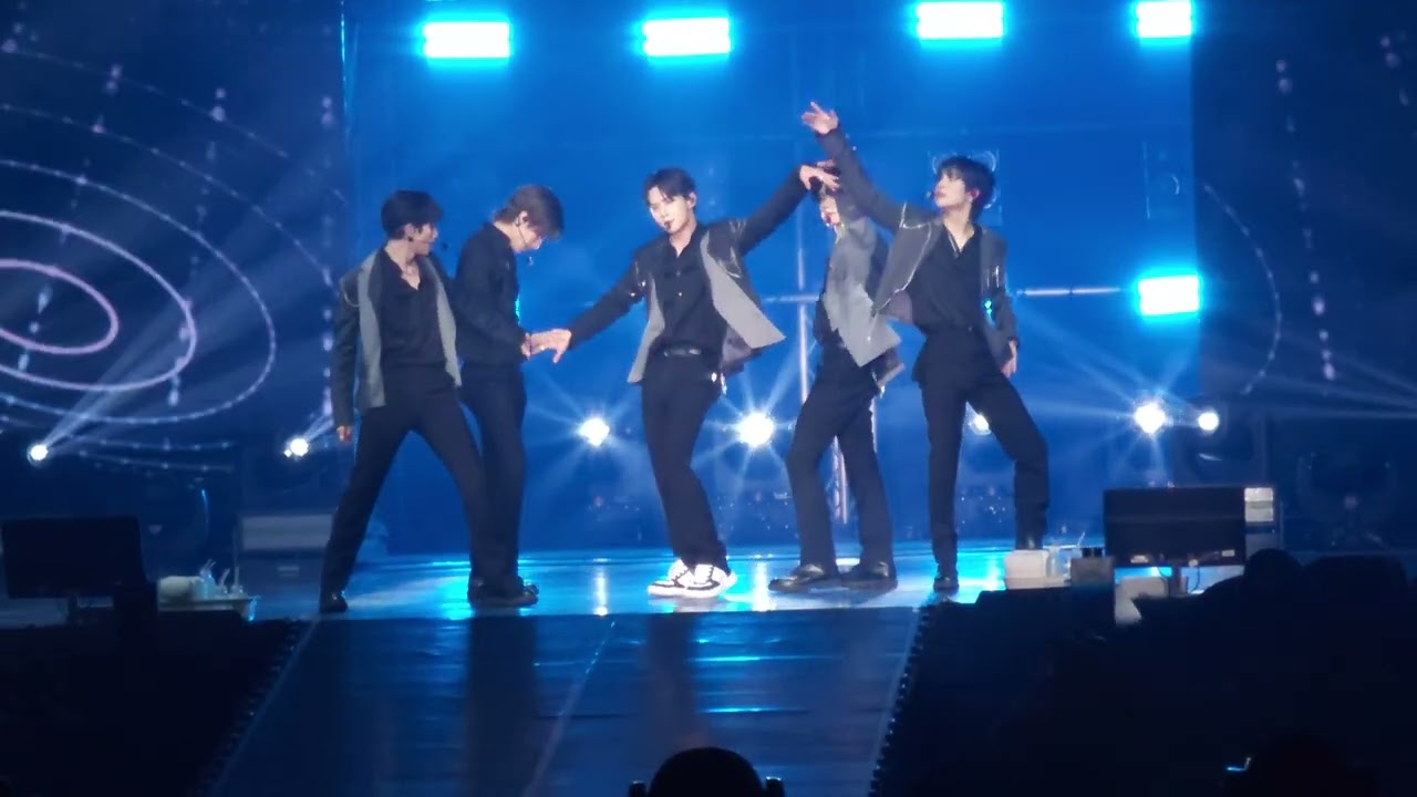 20230401 Diamonds Only - WayV Fanmeeting Tour [Phantom] in BANGKOK