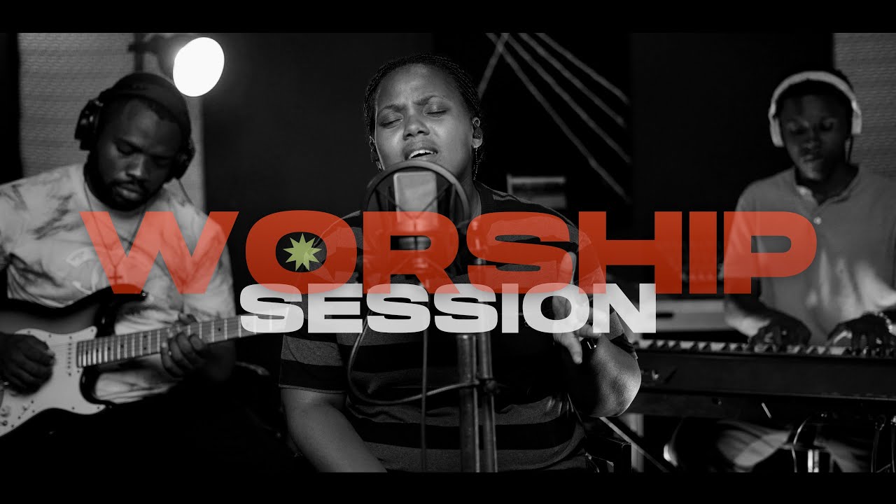 Worship Session With Denise