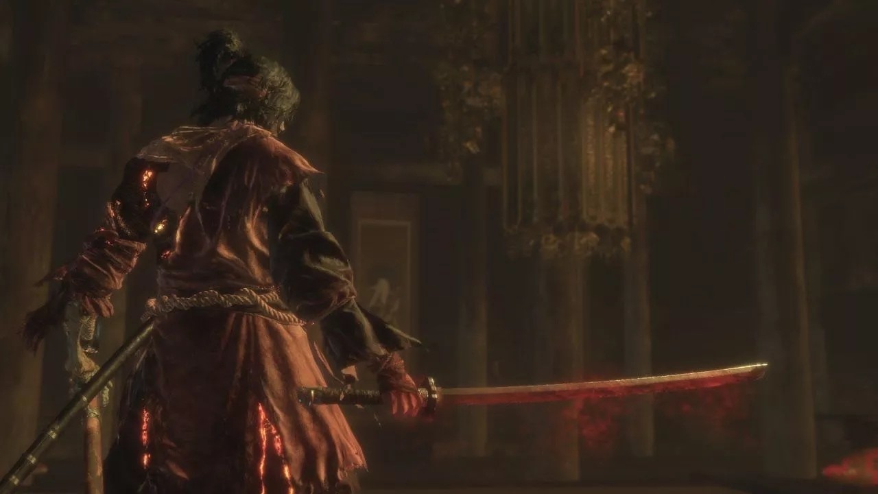 🛑 LIVE Sekiro Shura Glitchless Speedrun Practice