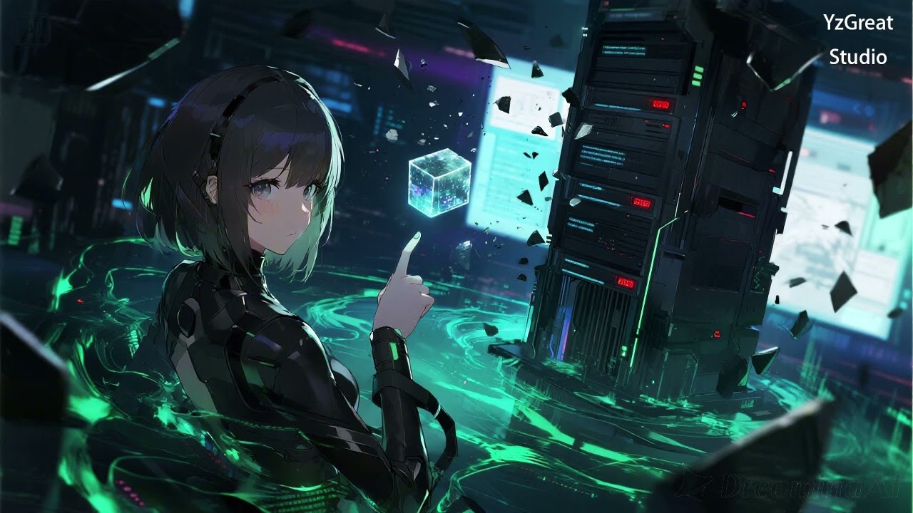 Final Silence  《静默终痕》