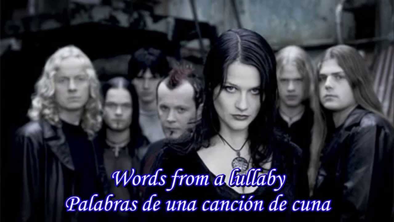 Tristania - Tender Trip On Earth (Subs - Español - Lyrics)