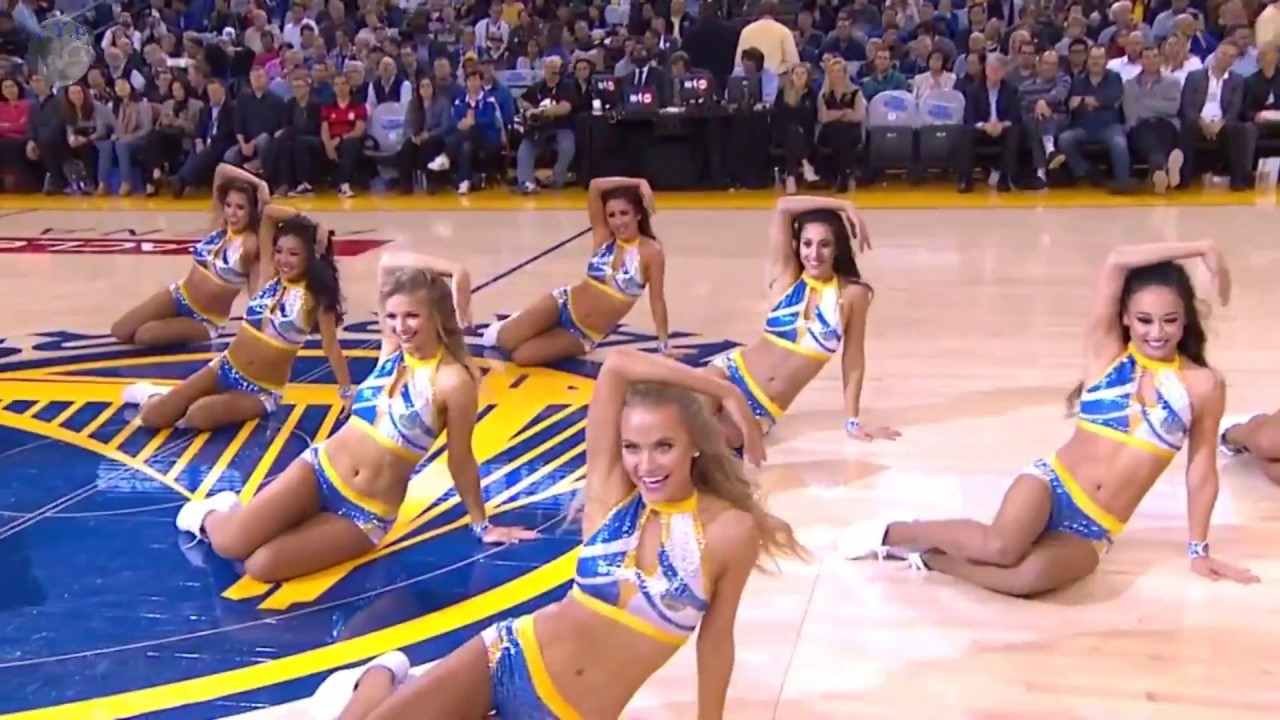 25-01-2018 Warriors Dance Team
