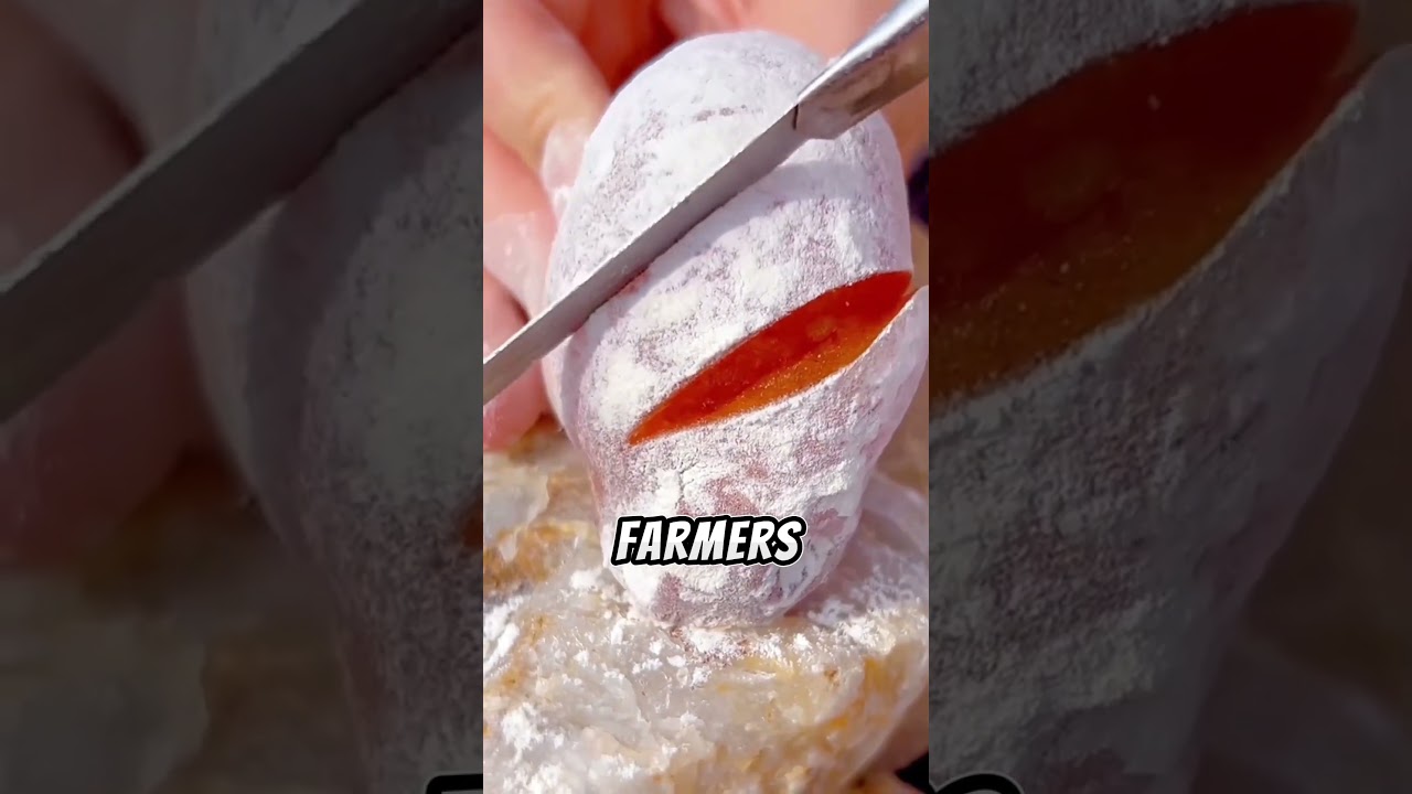 DO NOT Eat This 😨 #viral