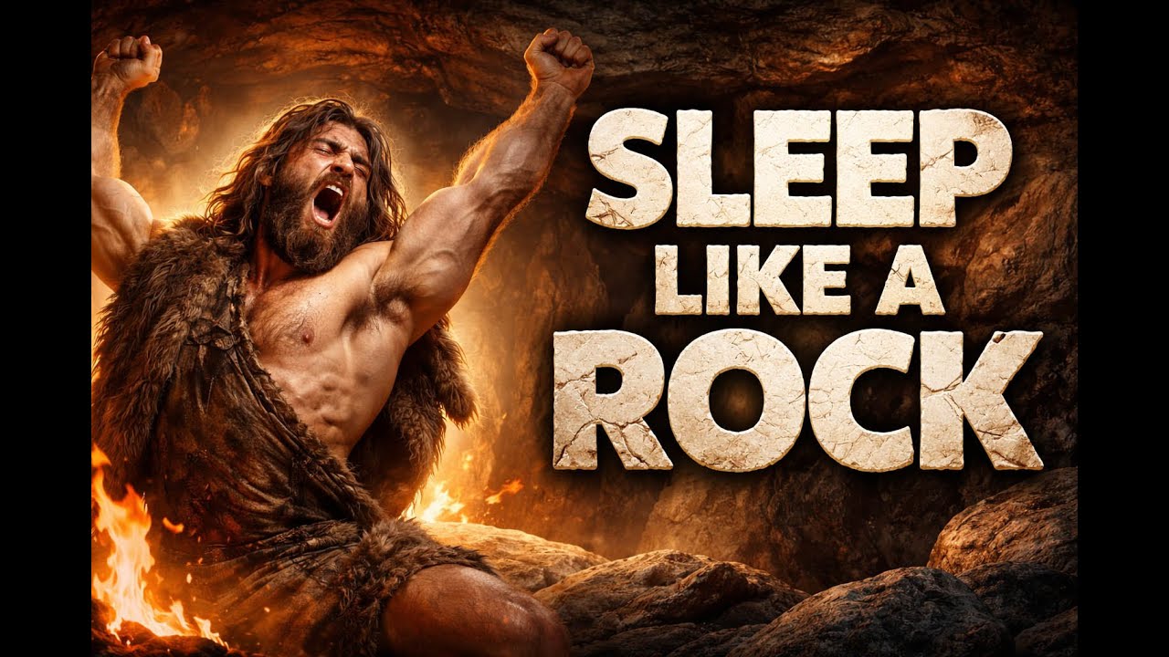 Black Screen | Sleep Like a Rock | 9-Hour Deep Sleep & Healing Soundscape