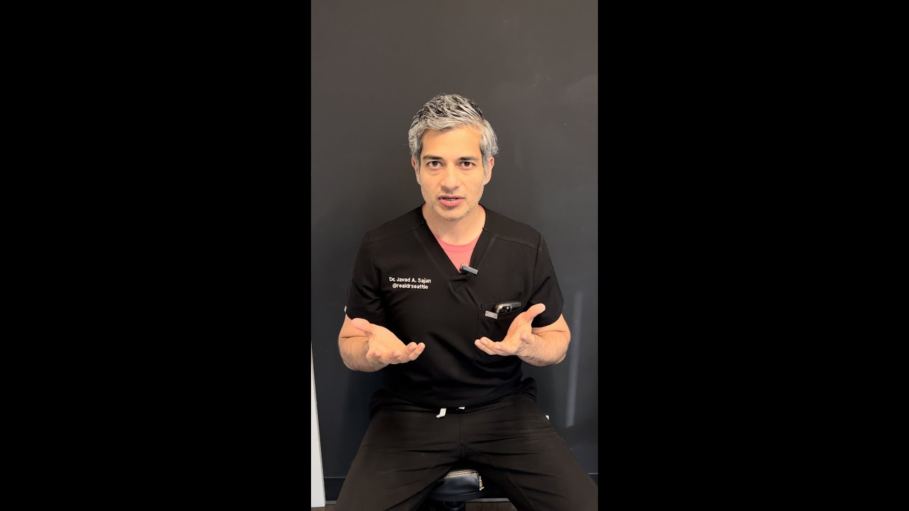 Scarless Tracheal Shave | Transoral Tracheal Shave | Dr. Javad Sajan