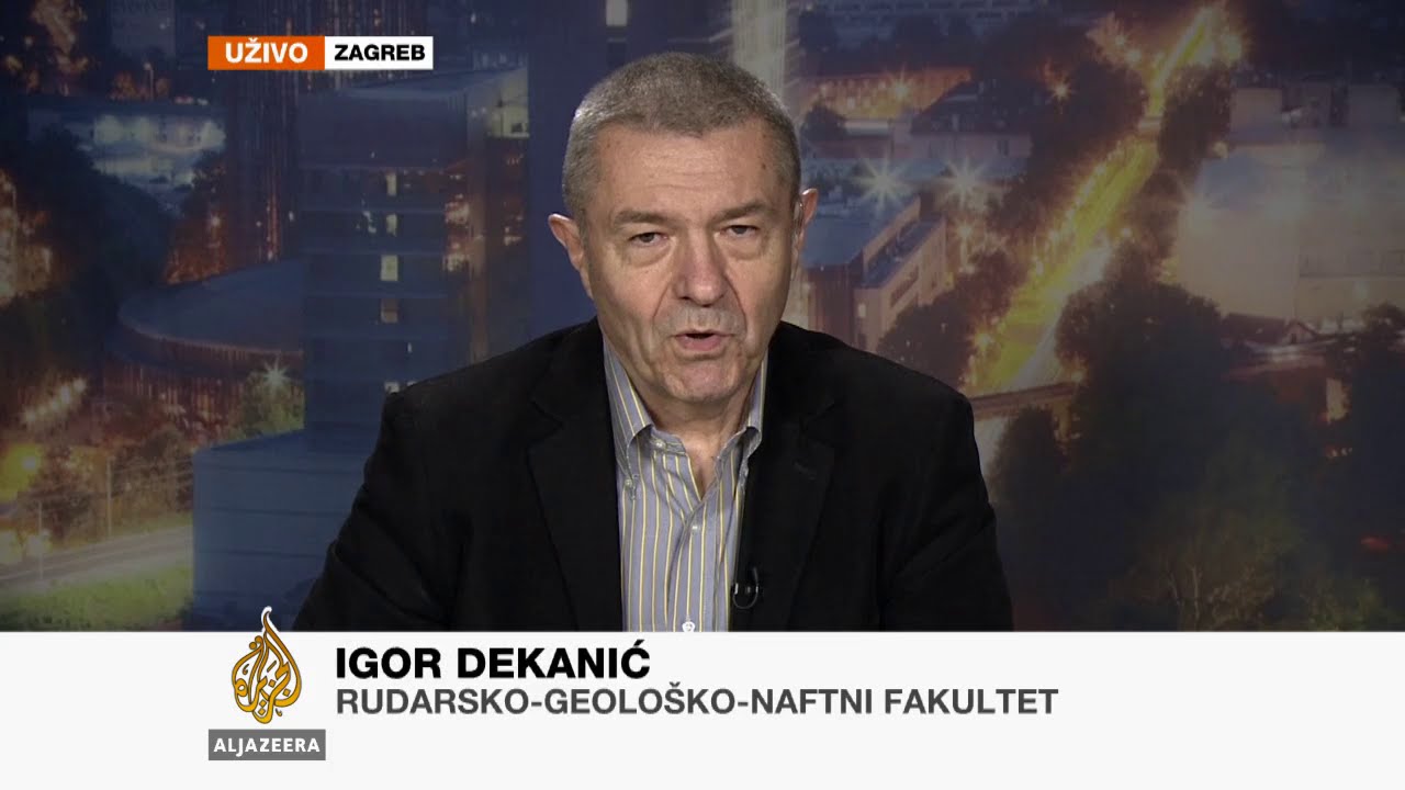 Igor Dekanić o odluci OPEC-a za proizvodnju nafte
