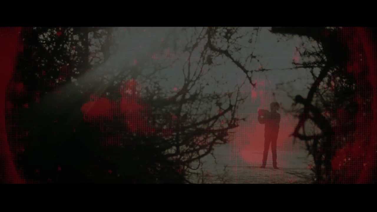 The Invisible - 'Protection' (Official Video)