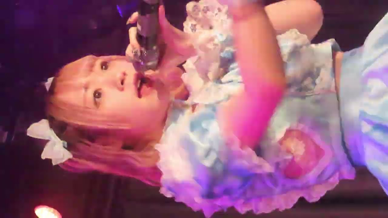 2025_11_05 Claire♡Dolls「TwinBoxAKIHABARA」【GaCHU!!!とGet You!!! vol.3】3『ヒミツのきもち。』 嶋田はるみ 推しカメラ