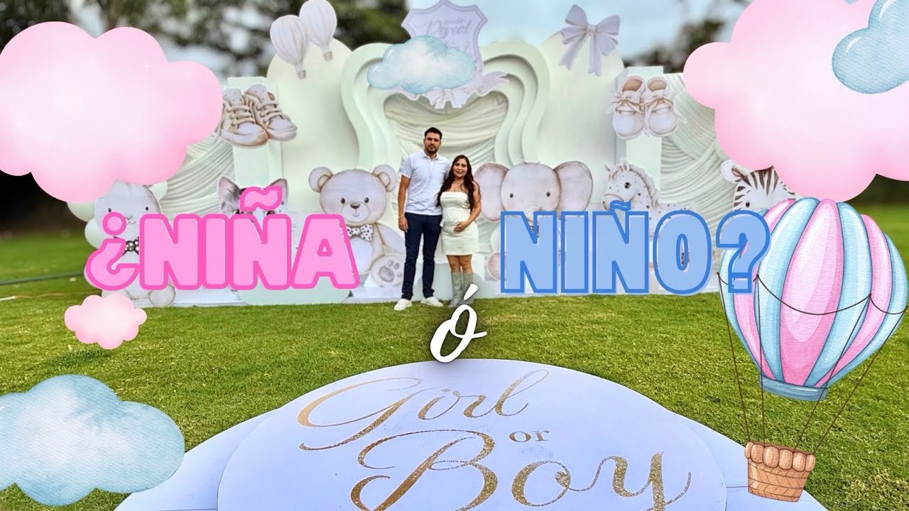 SEREMOS PAPÁS POR SEGUNDA VEZ 🥹🥳AHORA SEREMOS CUATRO 🙈🥰❤️