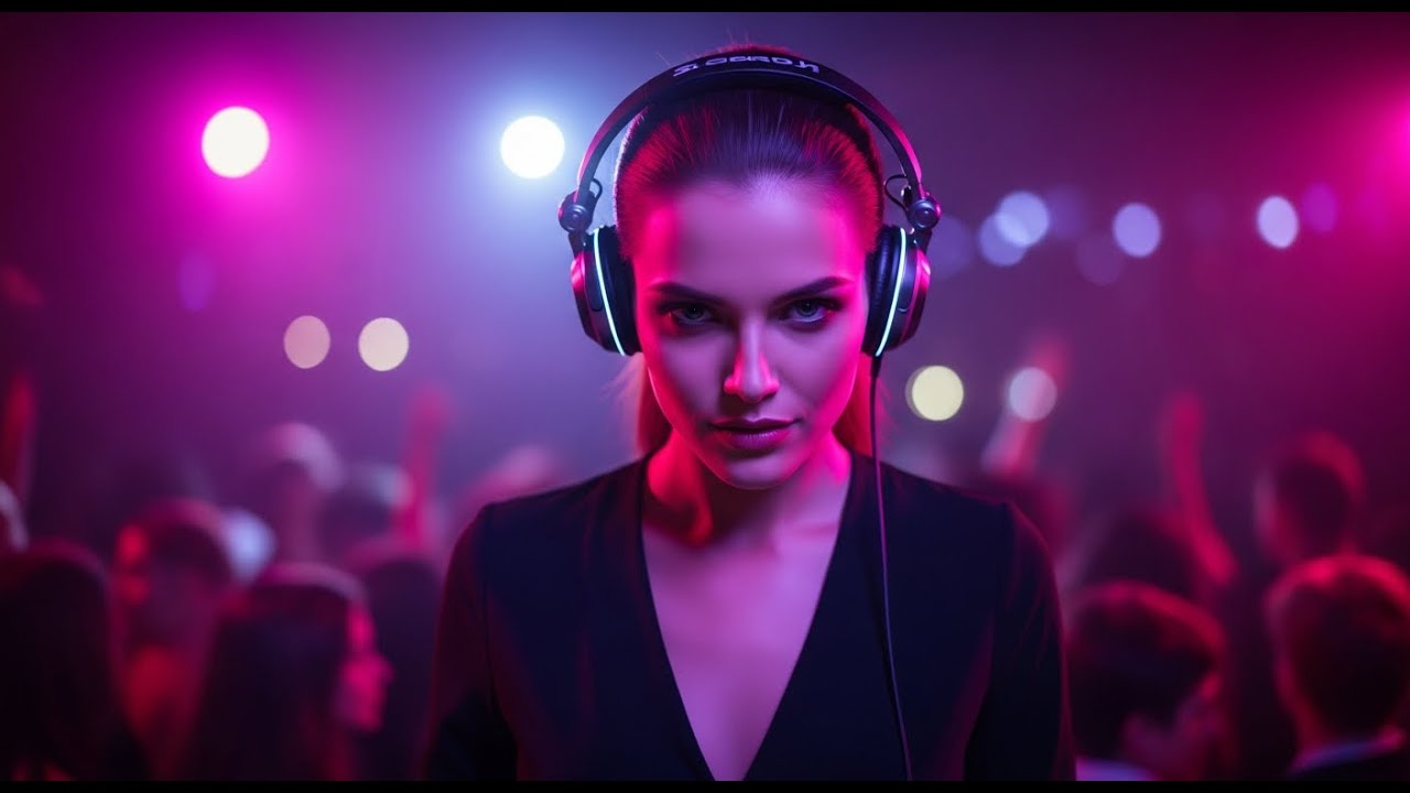 Deep House Playlist That Boosts Mental Energy 🔥 Focus Music for Long Sessions