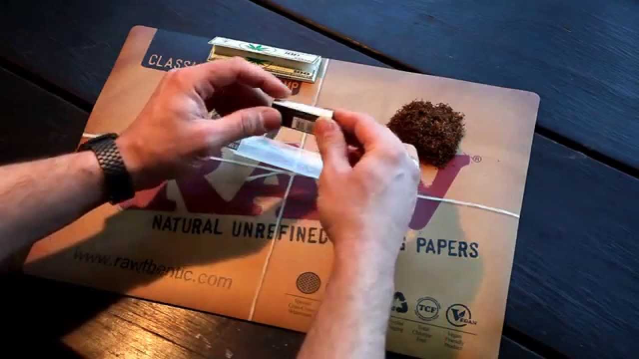 Hornet 100 Dollar Bill Rolling Papers