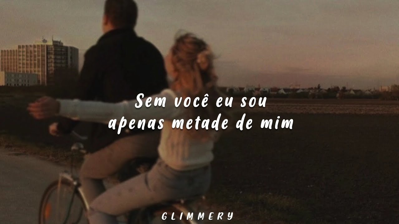 Calum Scott - Half A Man (Tradução)