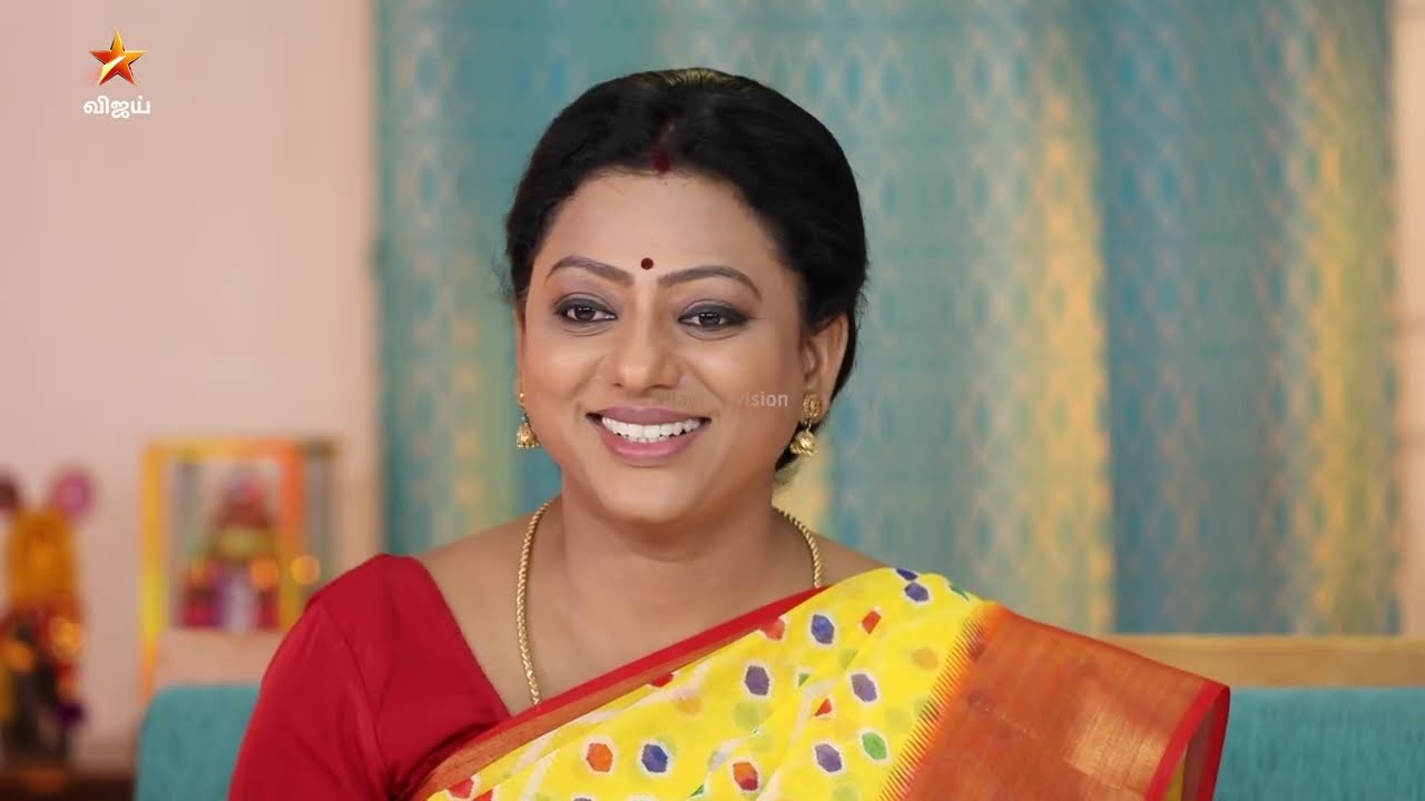 Baakiyalakshmi | பாக்கியலட்சுமி | Full Episode 294