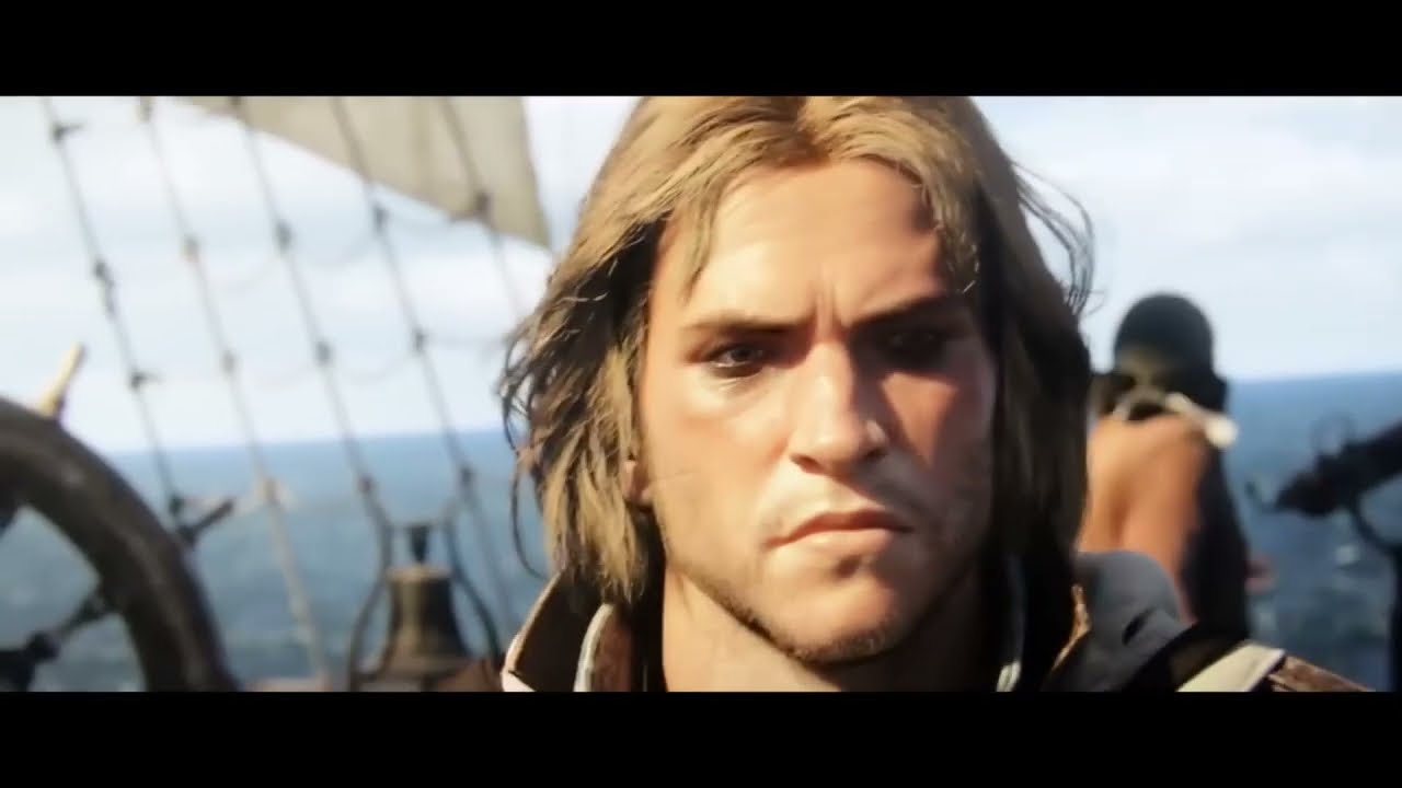 Assassin's Creed - Roby Fayer - Ready to Fight (Ft.Tom Gefen)