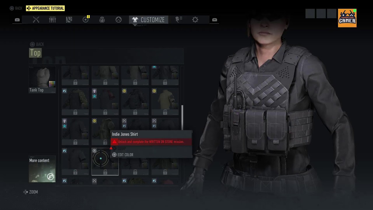Tom Clancy's Ghost Recon Breakpoint