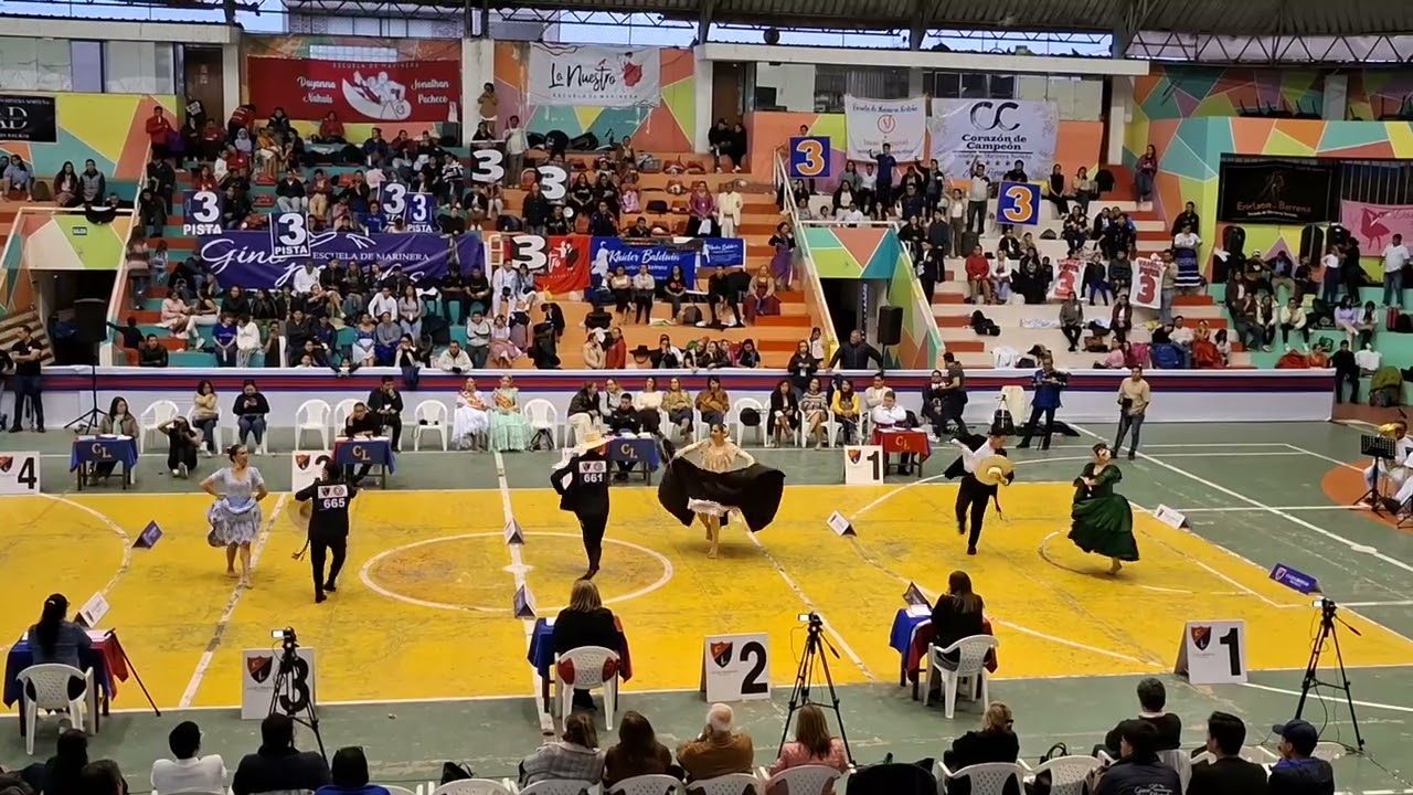 Selectivo Victor Larco 2025 Semifinal Adulto 