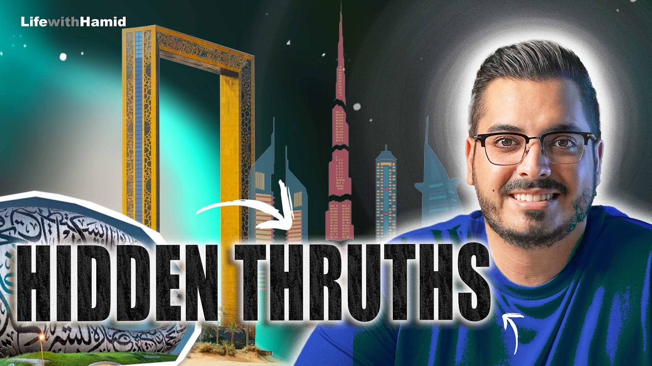 Dubai's Hidden Business Secrets | Don't open a business before watching this!