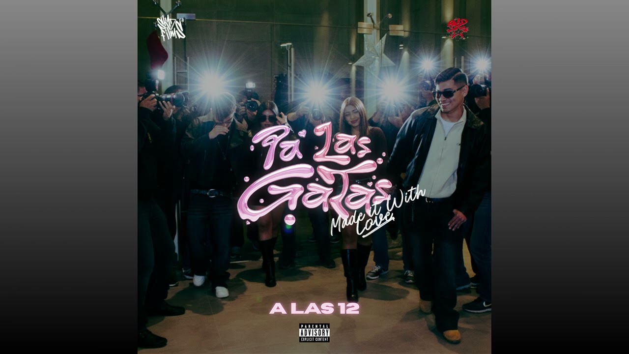 2. A LAS 12 - BABYFLIGHT & YASSER #PALASGATAS EP