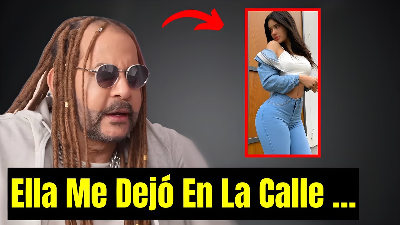 Toño Rosario Finalmente admite lo que todos sospechábamos 